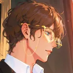 Скачать Werewolf - История любви [мод: много денег] на Андроид
