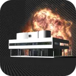 Скачать Disassembly 3D: Demolition Мод (Всё открыто) на Андроид
