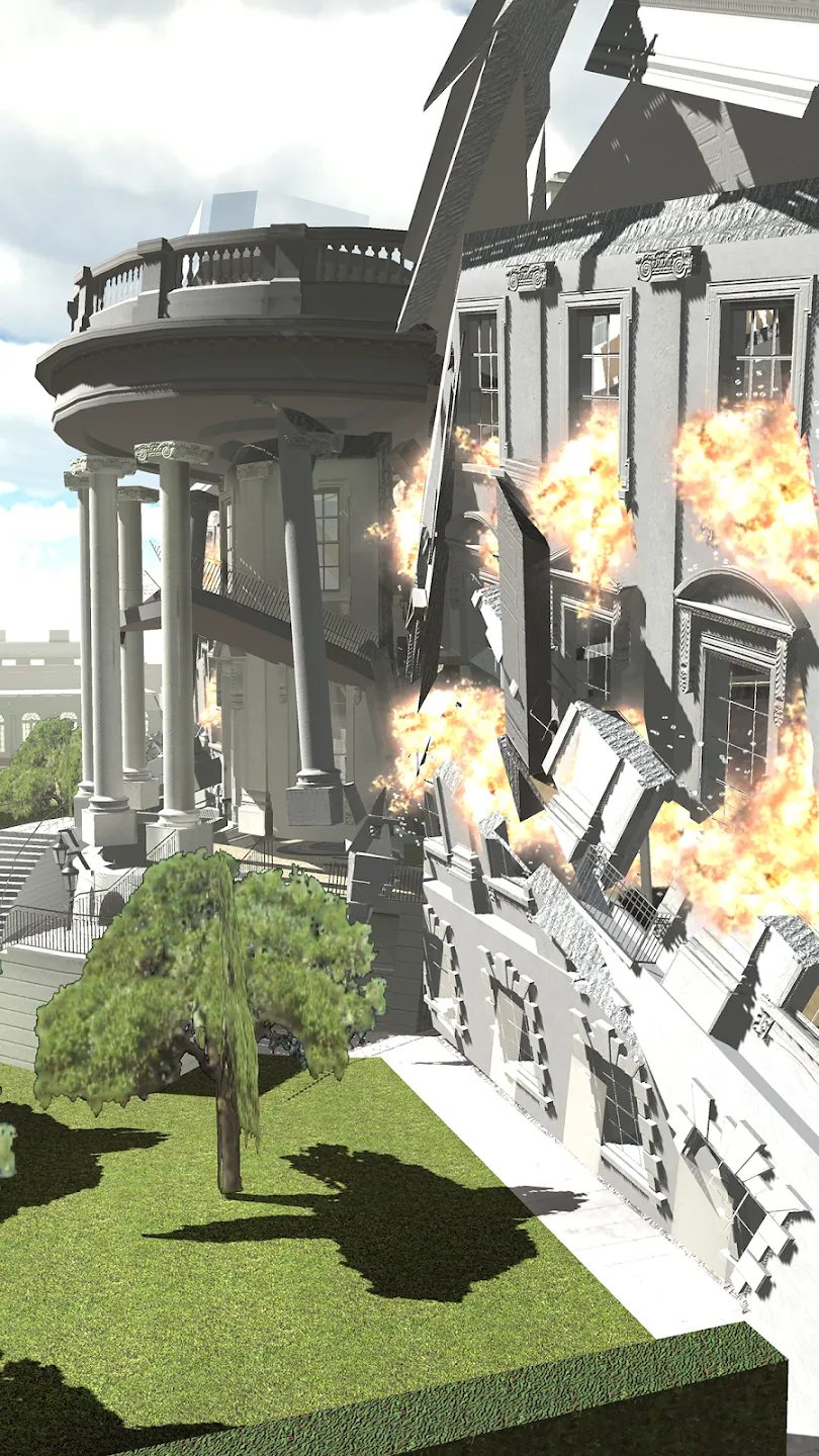Disassembly 3D: Demolition v1.5.2 APK Мод (Всё открыто) Screenshot 3 Disassembly 3D: Demolition v1.5.2 APK Мод (Всё открыто) Screenshot 3