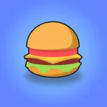 Скачать Eatventure Мод (Меню, Много денег) на Андроид