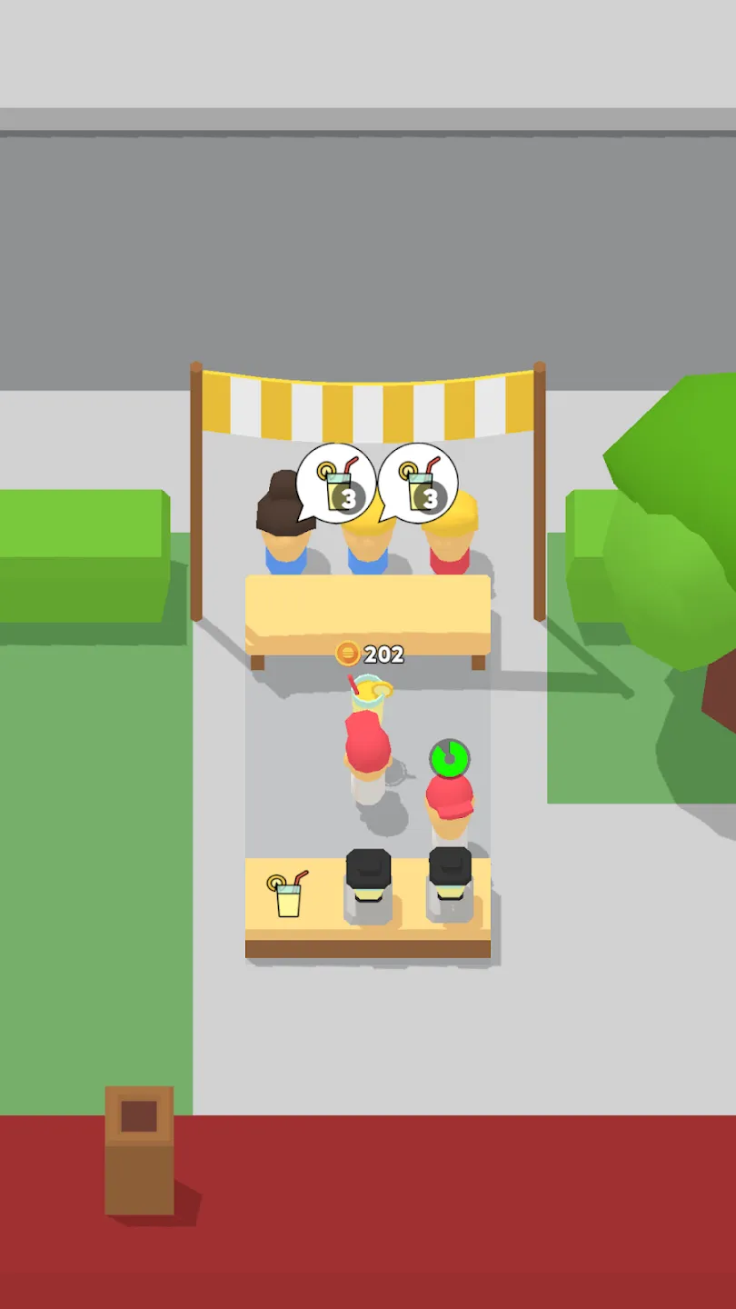 Eatventure v1.50.0 APK Мод (Меню, Много денег) Screenshot 1