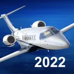 Скачать Aerofly FS 2022 Мод (Полная версия) на Андроид