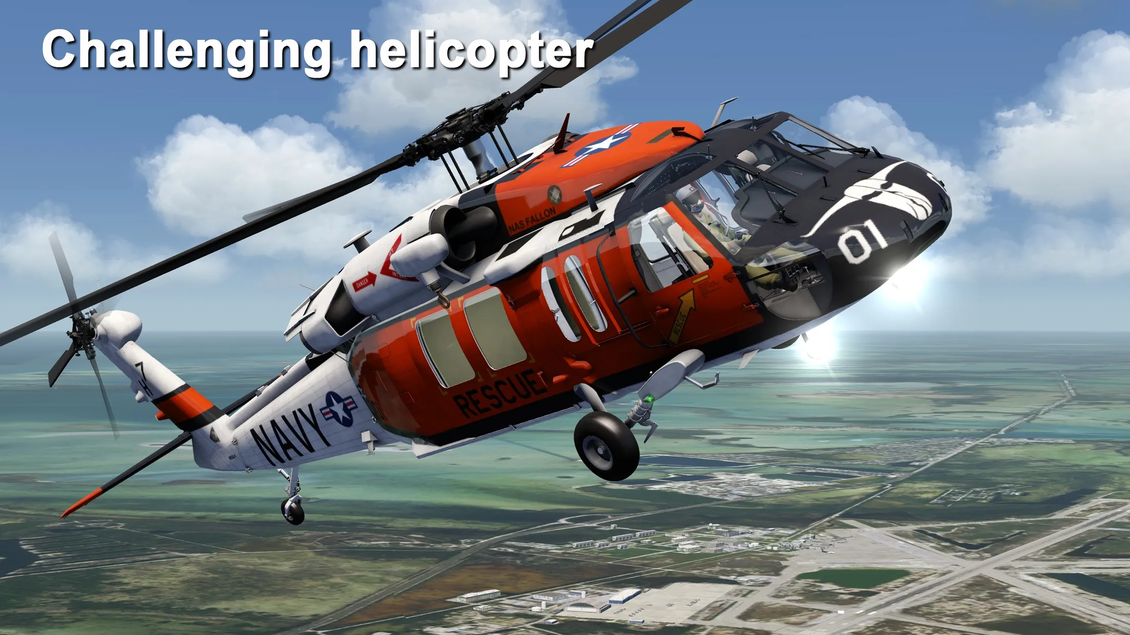 Aerofly FS 2023 v20.23.01.28 APK Мод (Бесплатные покупки) Screenshot 1 Aerofly FS 2023 v20.23.01.28 APK Мод (Бесплатные покупки) Screenshot 1