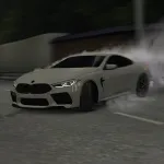 Скачать Caucasus Parking: Парковка 3D Мод (Много денег) на Андроид