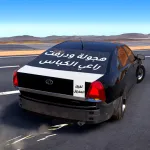 Скачать Highway Drifter: Hajwala Drift Мод (Меню, Нет трафика, Бесплатные покупки) на Андроид