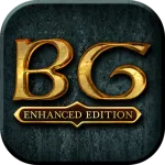 Скачать Baldur's Gate: Enhanced Edition Мод (Полная версия) на Андроид