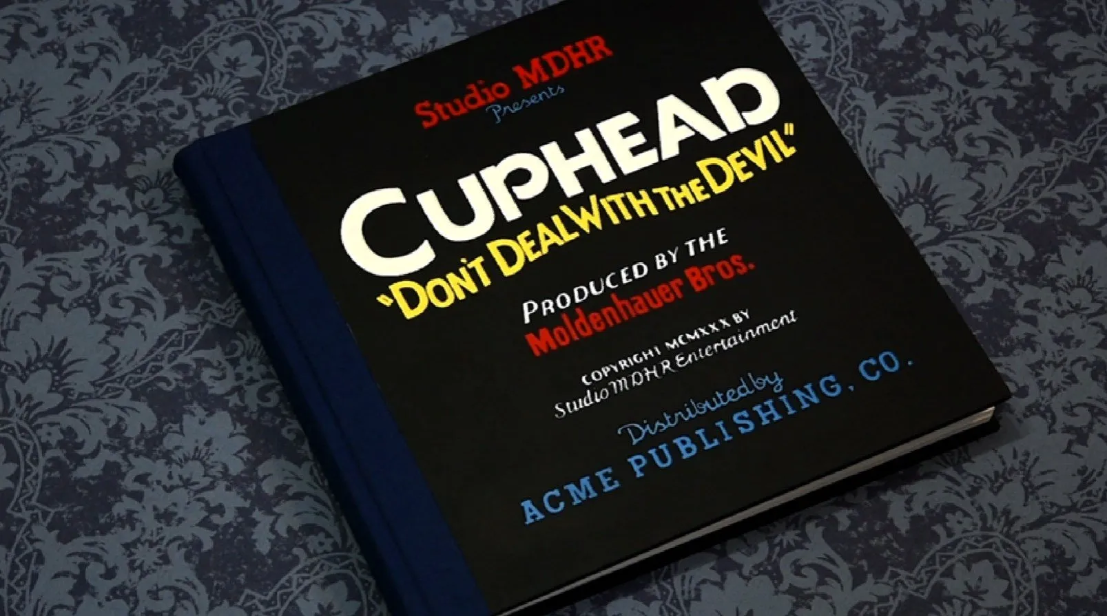 Cuphead Mobile v1.70 APK Мод (Полная версия) Screenshot 3