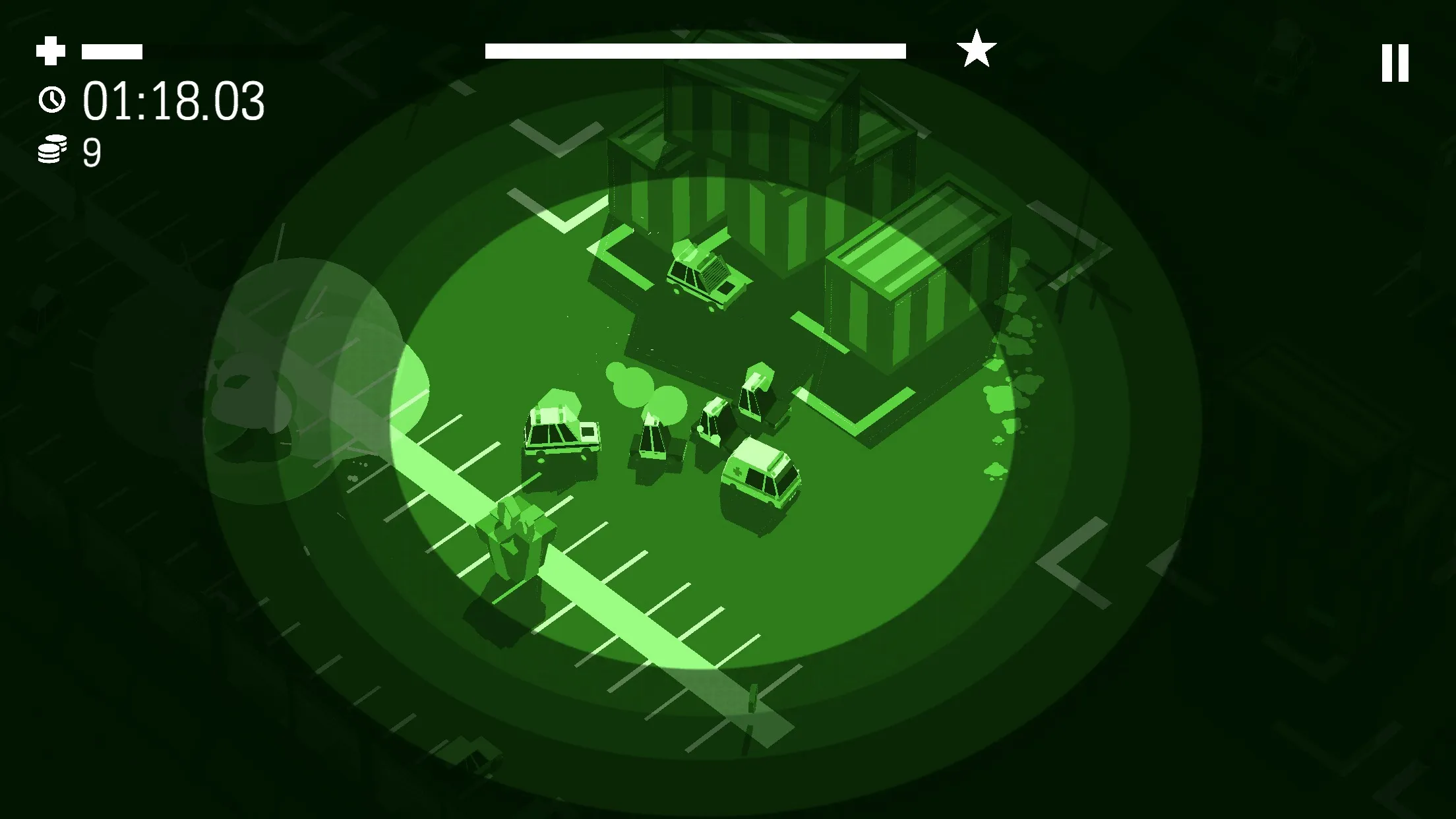 Pako 3 [мод: всё открыто] Screenshot 5