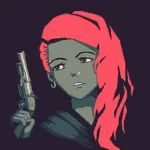 Скачать 20 Minutes Till Dawn Мод (Меню, Много денег и патронов) на Андроид