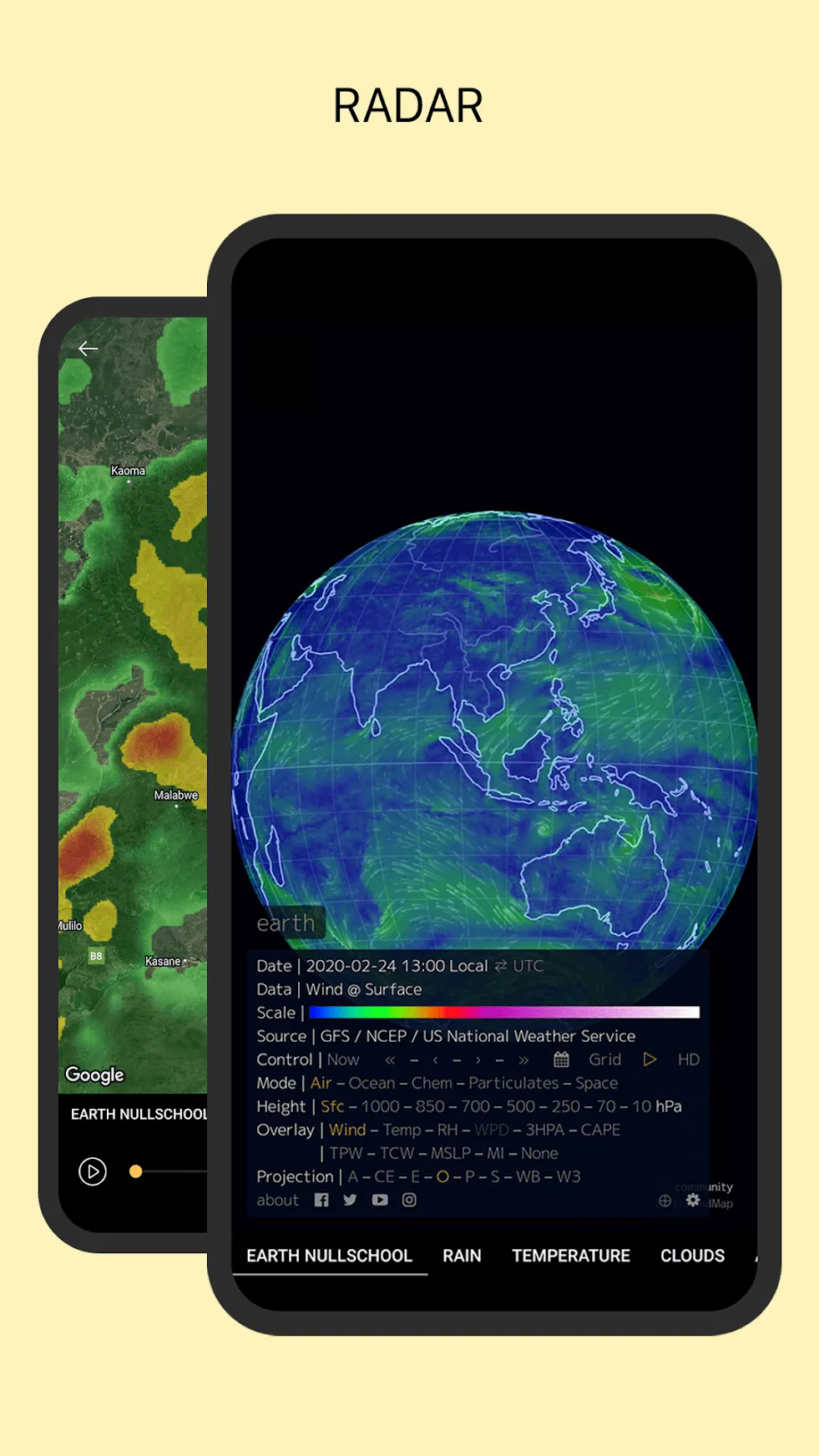 Today Weather Premium: Data by NOAA/NWS [мод: всё открыто] Screenshot 5