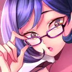 Скачать Love Academy [мод: бесконечная энергия] на Андроид