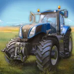 Скачать Farming Simulator 16 Мод (Много денег) на Андроид