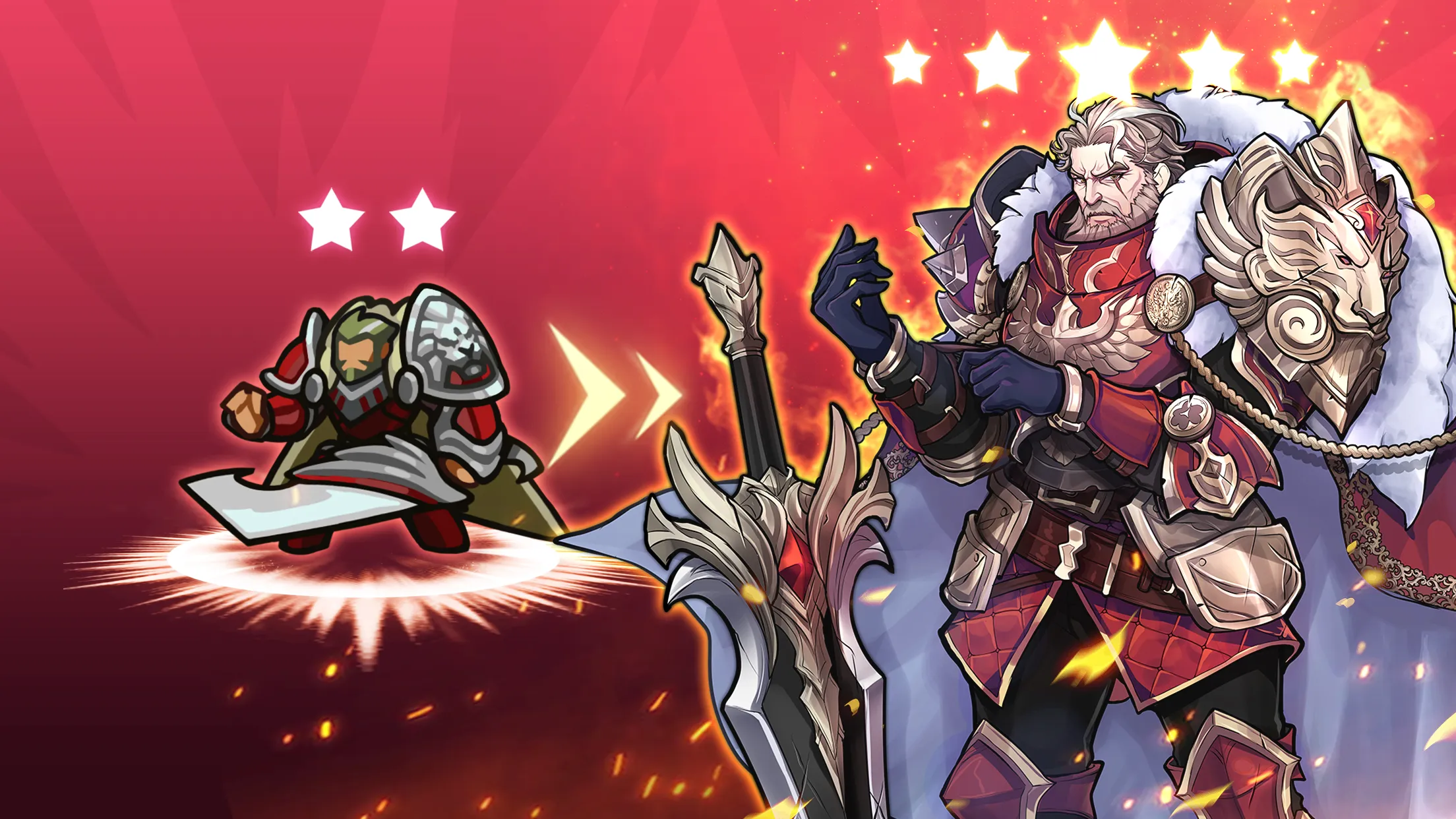 Kingdom War: Tower Defense TD [мод: меню] Screenshot 4