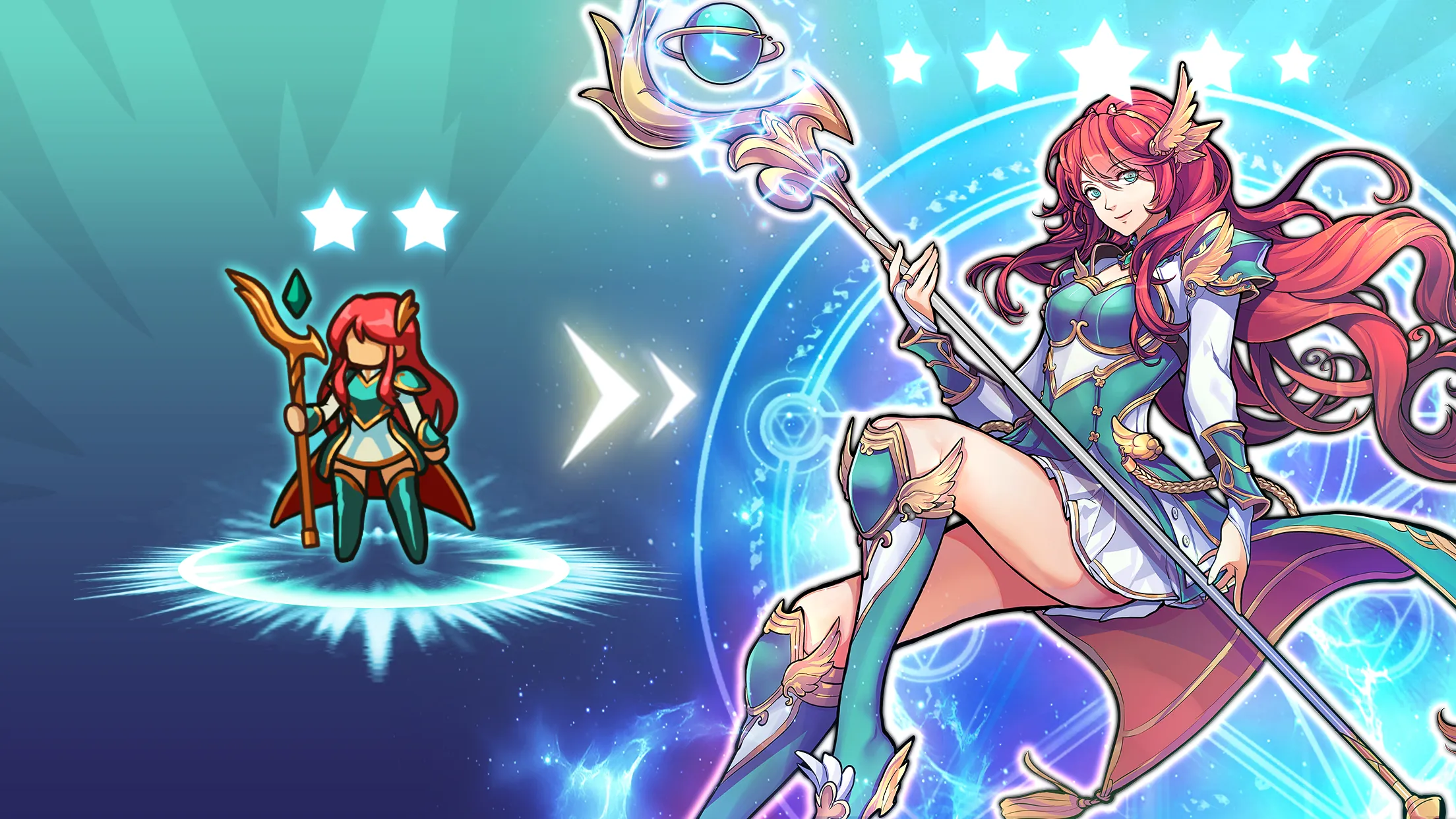 Kingdom War: Tower Defense TD [мод: меню] Screenshot 5