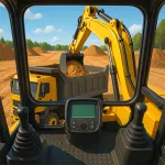 Скачать Transport Tycoon Empire: Город Мод (Меню, Много денег, Без рекламы) на Андроид