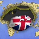 Скачать Countryballs at War Мод (Меню, Бесплатные награды) на Андроид