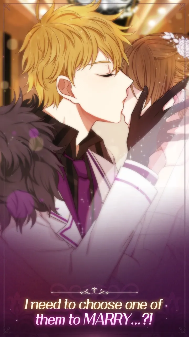 Proposed by a Demon Lord [мод: всё открыто] Screenshot 3