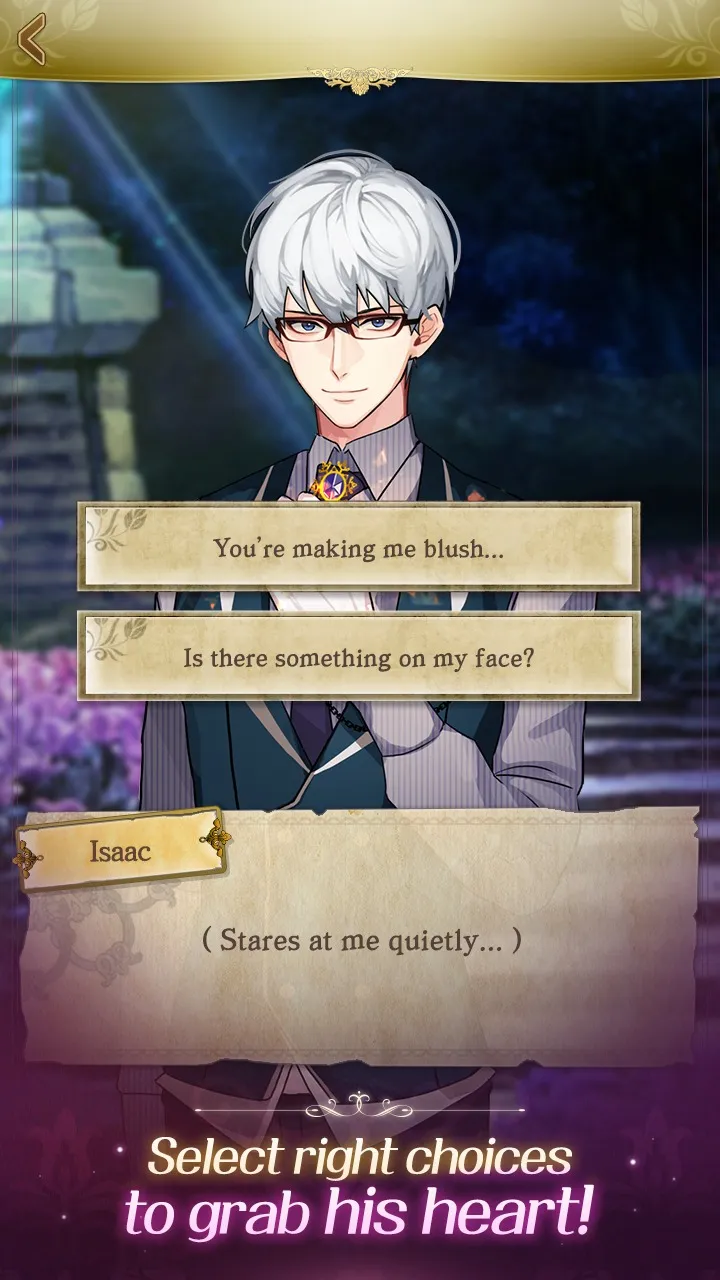 Proposed by a Demon Lord [мод: всё открыто] Screenshot 5