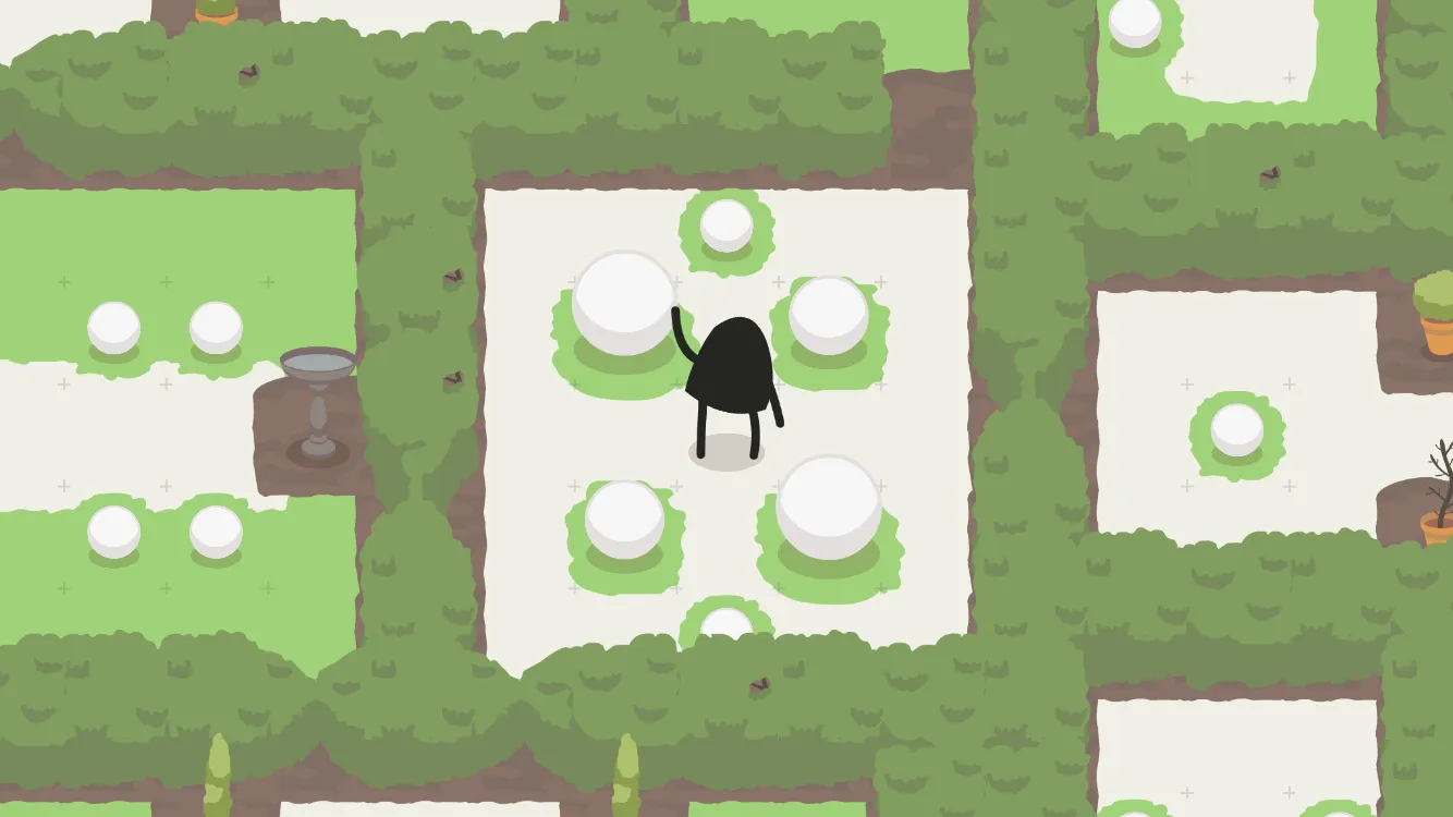 A Good Snowman [мод: полная версия] Screenshot 3