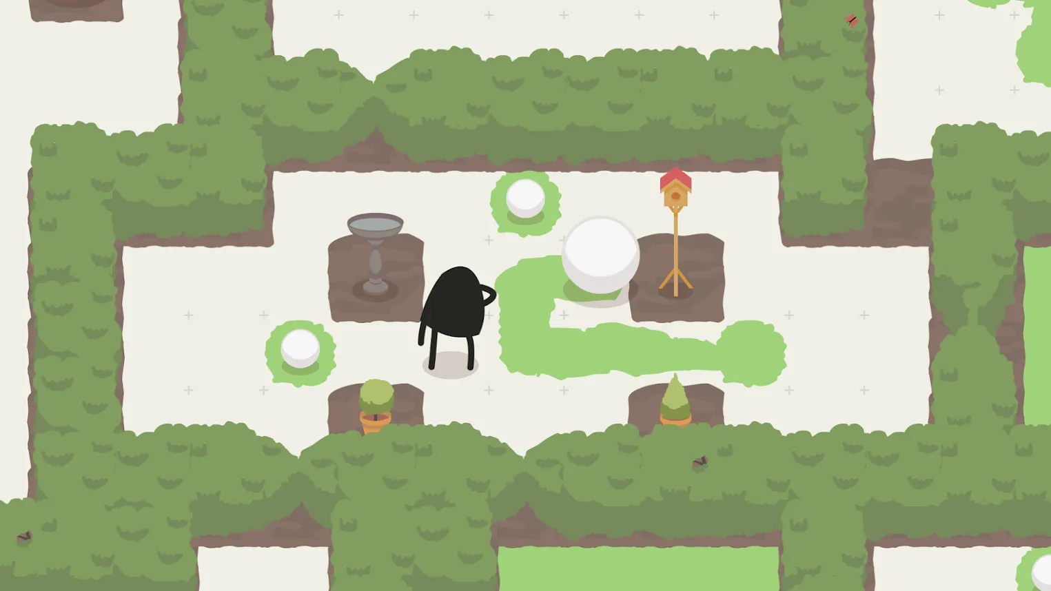 A Good Snowman [мод: полная версия] Screenshot 5