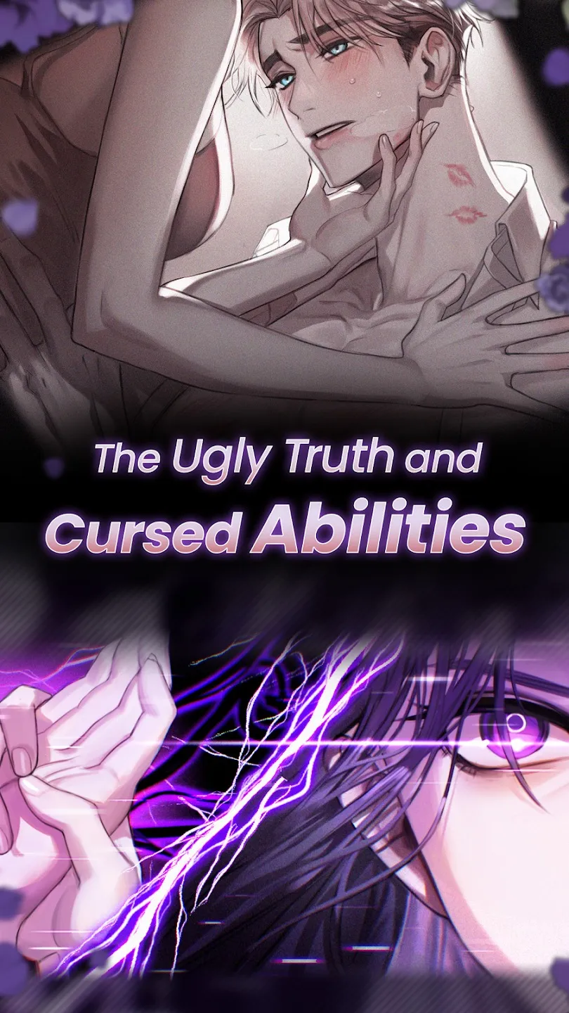 Touch to Fate : Occult Romance [мод: премиум варианты] Screenshot 2