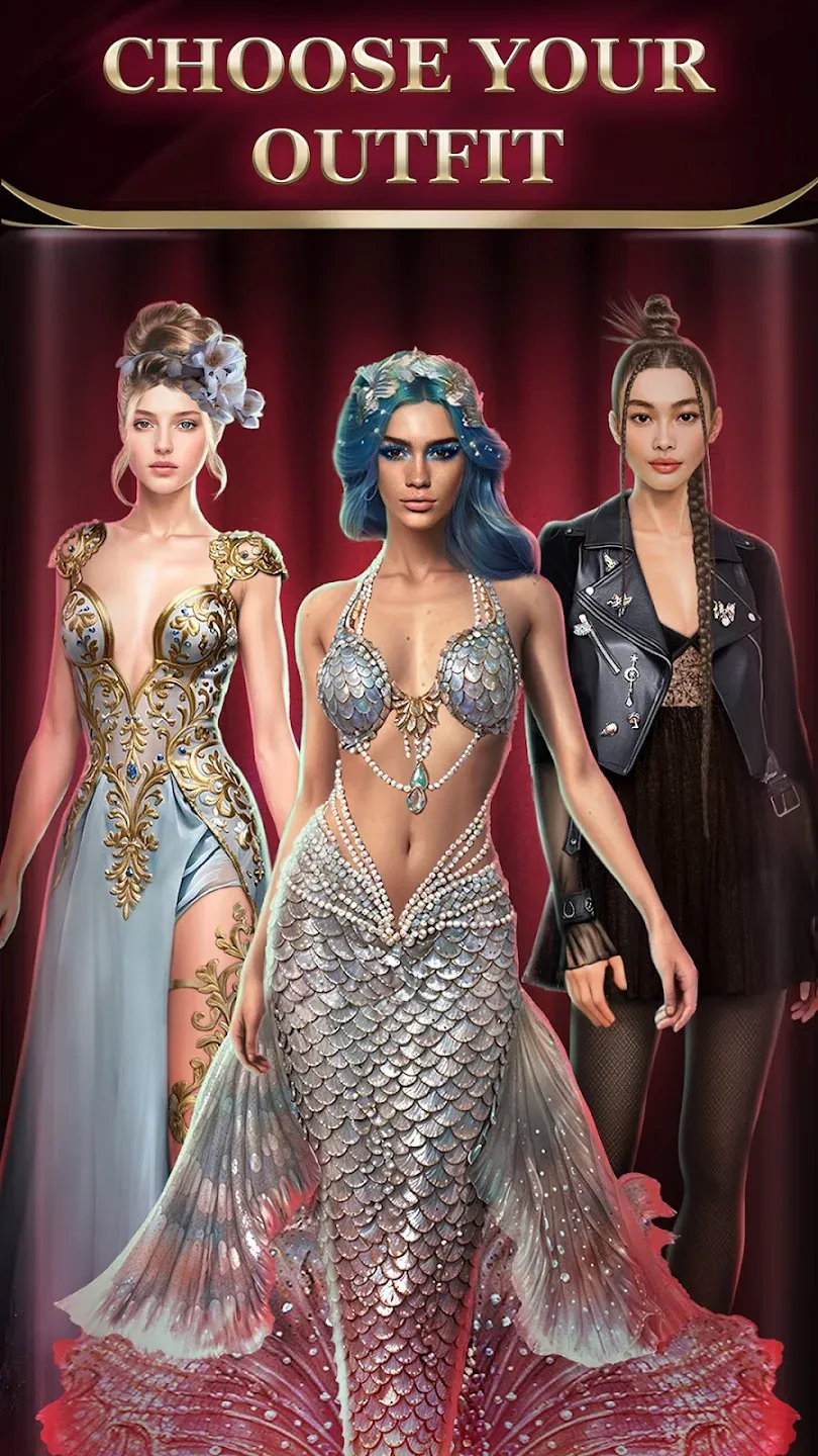 Your StoryLand・новеллы, романы v1.29.1 APK Screenshot 5