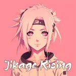 Скачать Jikage Rising (18+) v2.33a Arc 3 APK Мод (Полная версия) на Андроид