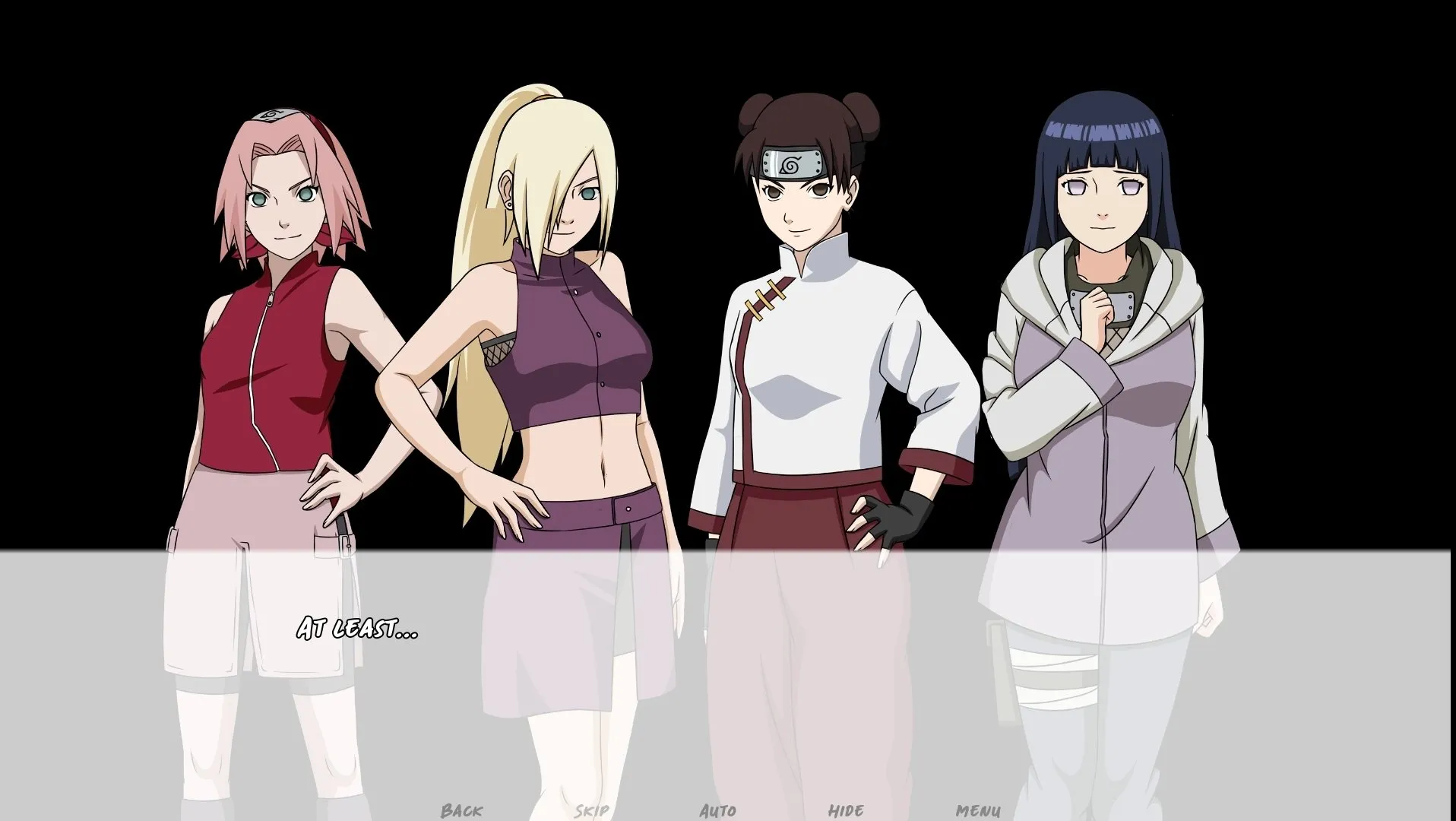 Jikage Rising (18+) v2.33a Arc 3 APK Мод (Полная версия) Screenshot 4