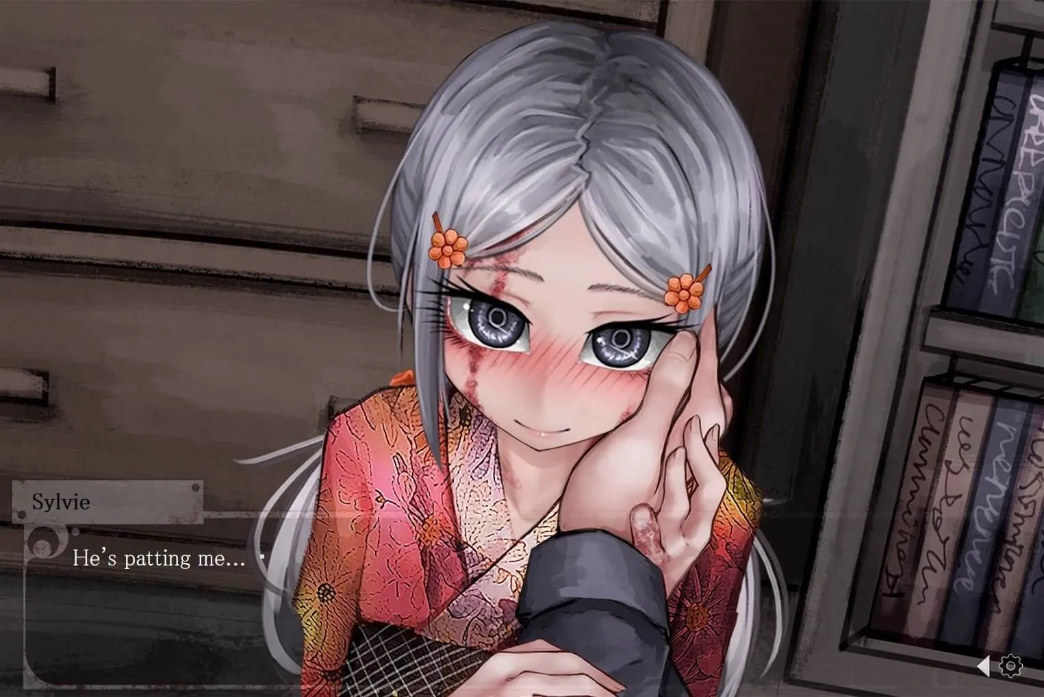 Life With a Slave Teaching Feeling (18+) v4.0.6 APK Мод (Полная версия) Screenshot 2
