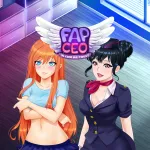 Скачать Fap CEO (18+) Мод (Много денег) на Андроид