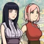 Скачать Naruto: Kunoichi Trainer (18+) Мод (Полная версия) на Андроид