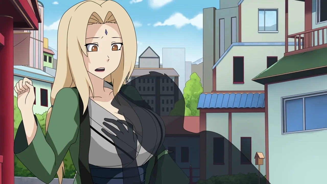 Naruto: Kunoichi Trainer (18+) v0.31.2 APK Мод (Полная версия) Screenshot 4