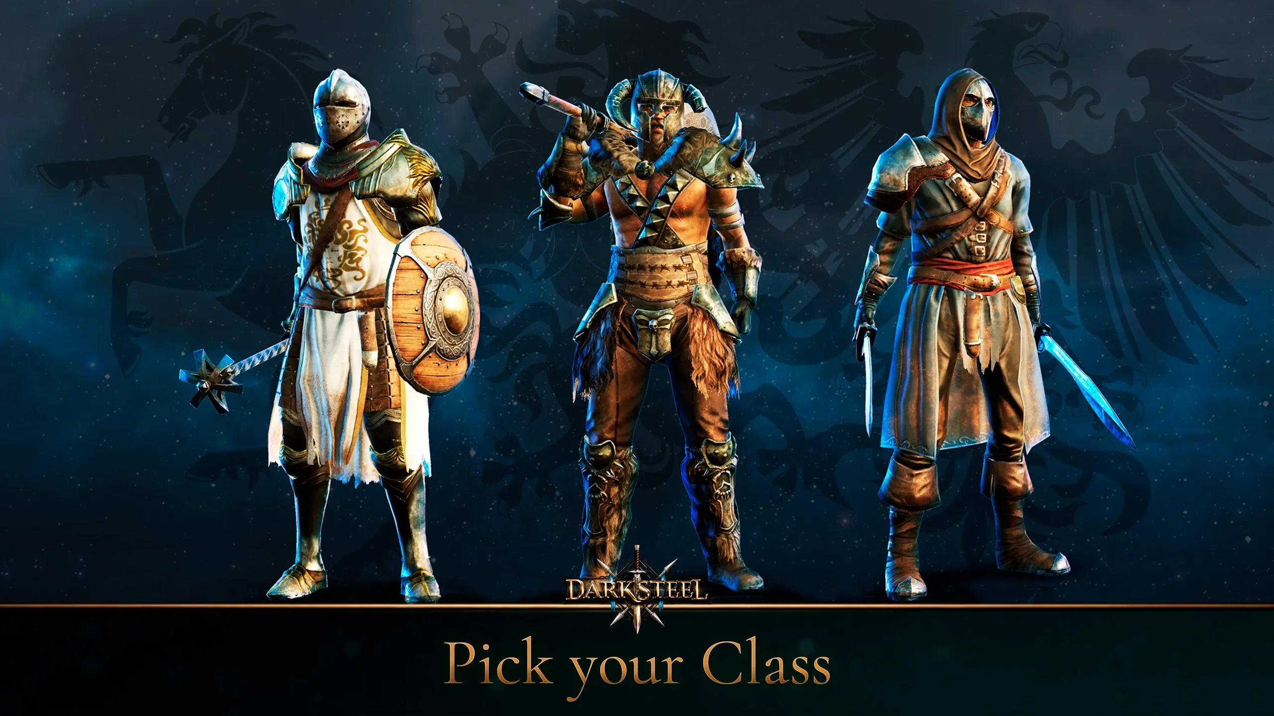 Fight Legends: Драки и Рыцари [мод: меню] Screenshot 4