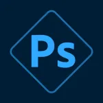 Скачать Adobe Photoshop Express v18.0.25 b1998 APK Мод (Всё открыто, Premium) на Андроид
