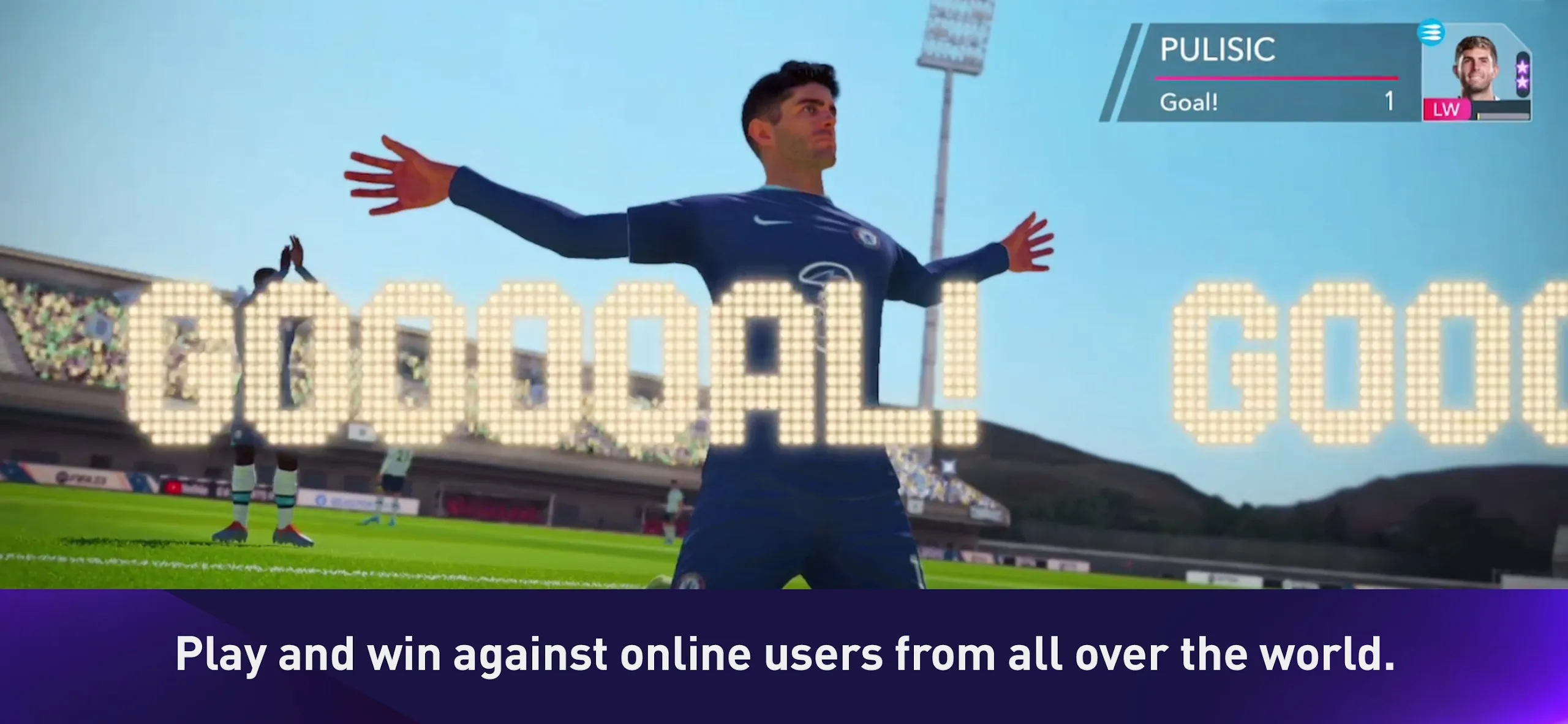 EA SPORTS FC™ Tactical Screenshot 4