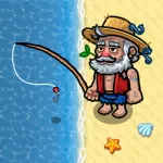 Скачать Nautical Life 2 Мод (Меню, Много денег и энергии) на Андроид