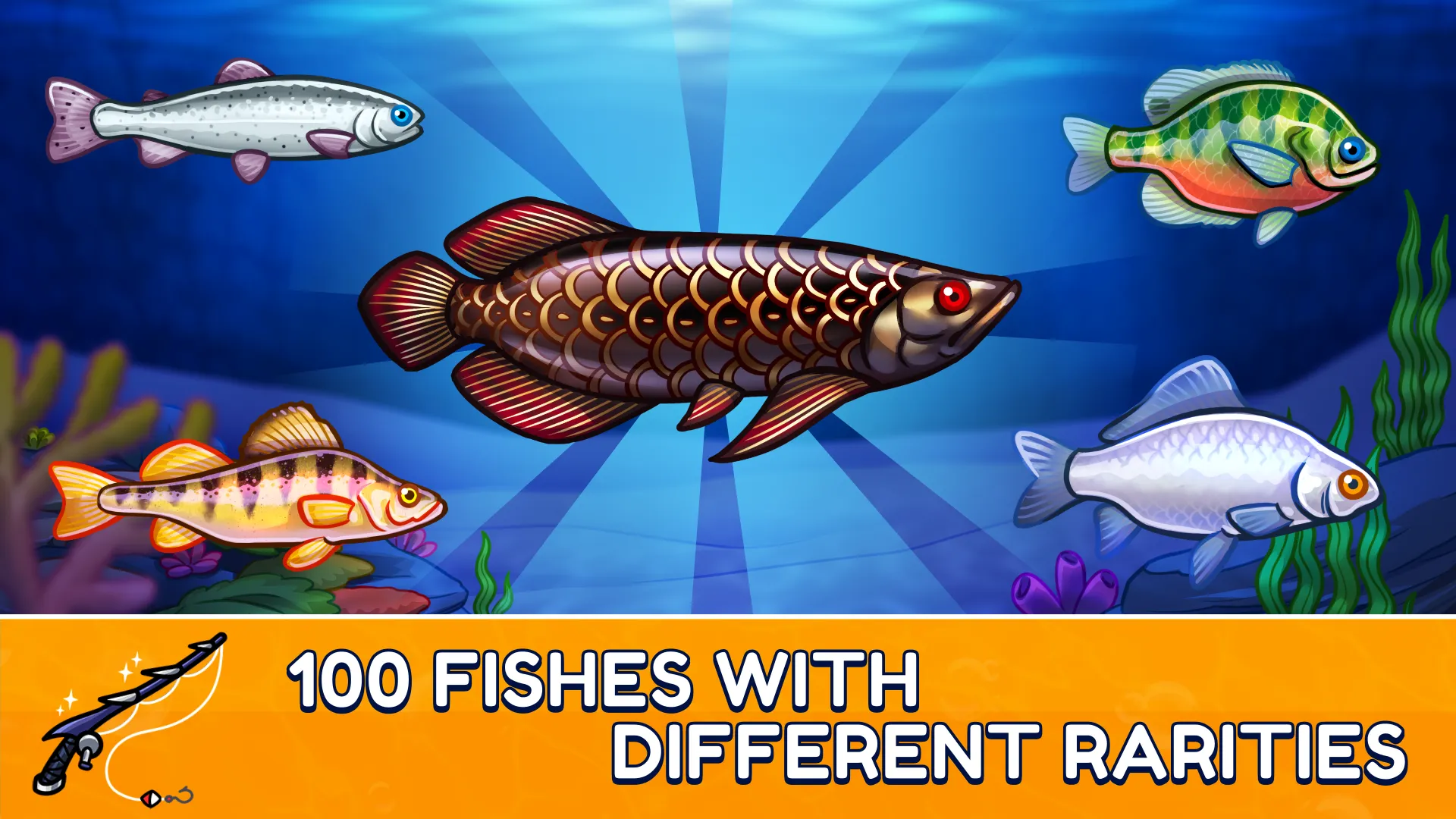 Nautical Life 2 v2.3.1 APK Мод (Меню, Много денег и энергии) Screenshot 5