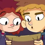Скачать Lost in Play [мод: бесплатные покупки] на Андроид