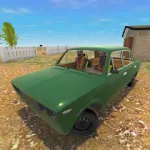 Скачать My Broken Car: Online [мод: бесплатные награды] на Андроид