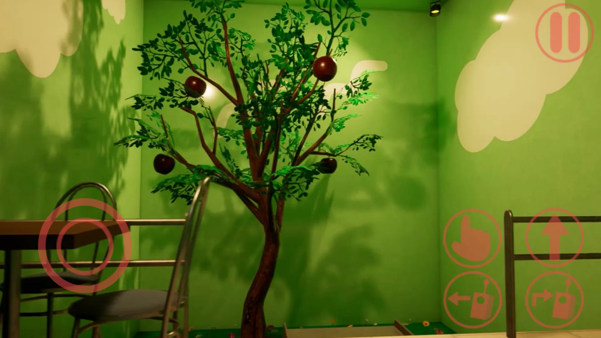 Garten of Banban 4 v1.0.8 APK Мод (Полная версия) Screenshot 3