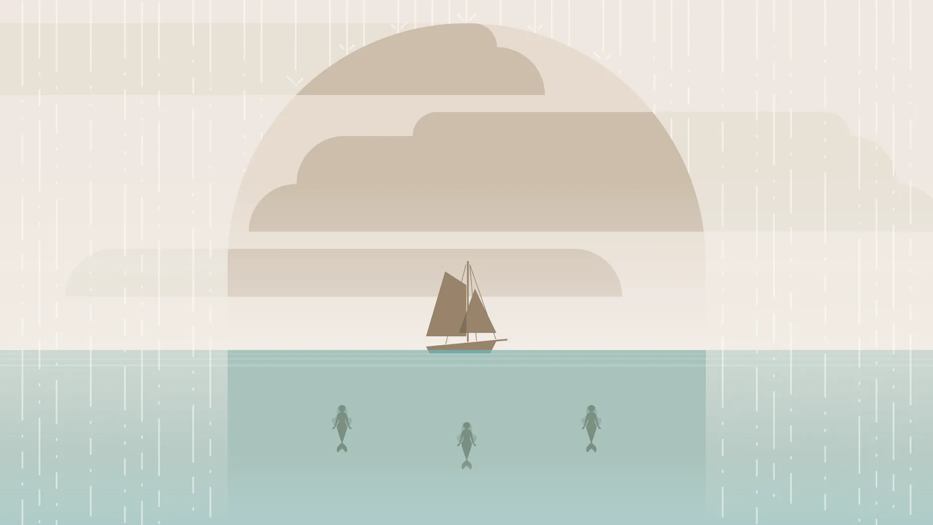 Burly Men At Sea [мод: полная версия] Screenshot 3