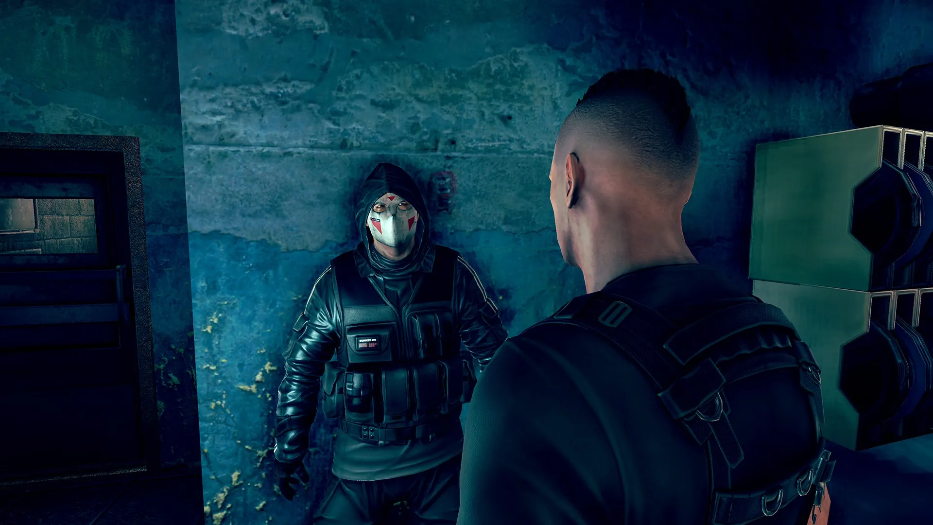 Slaughter: The Lost Outpost [мод: меню] Screenshot 5