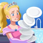 Скачать Pocket Family Dreams Мод (Много денег) на Андроид