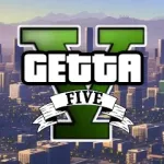 Скачать Play GETTA 5 на Андроид