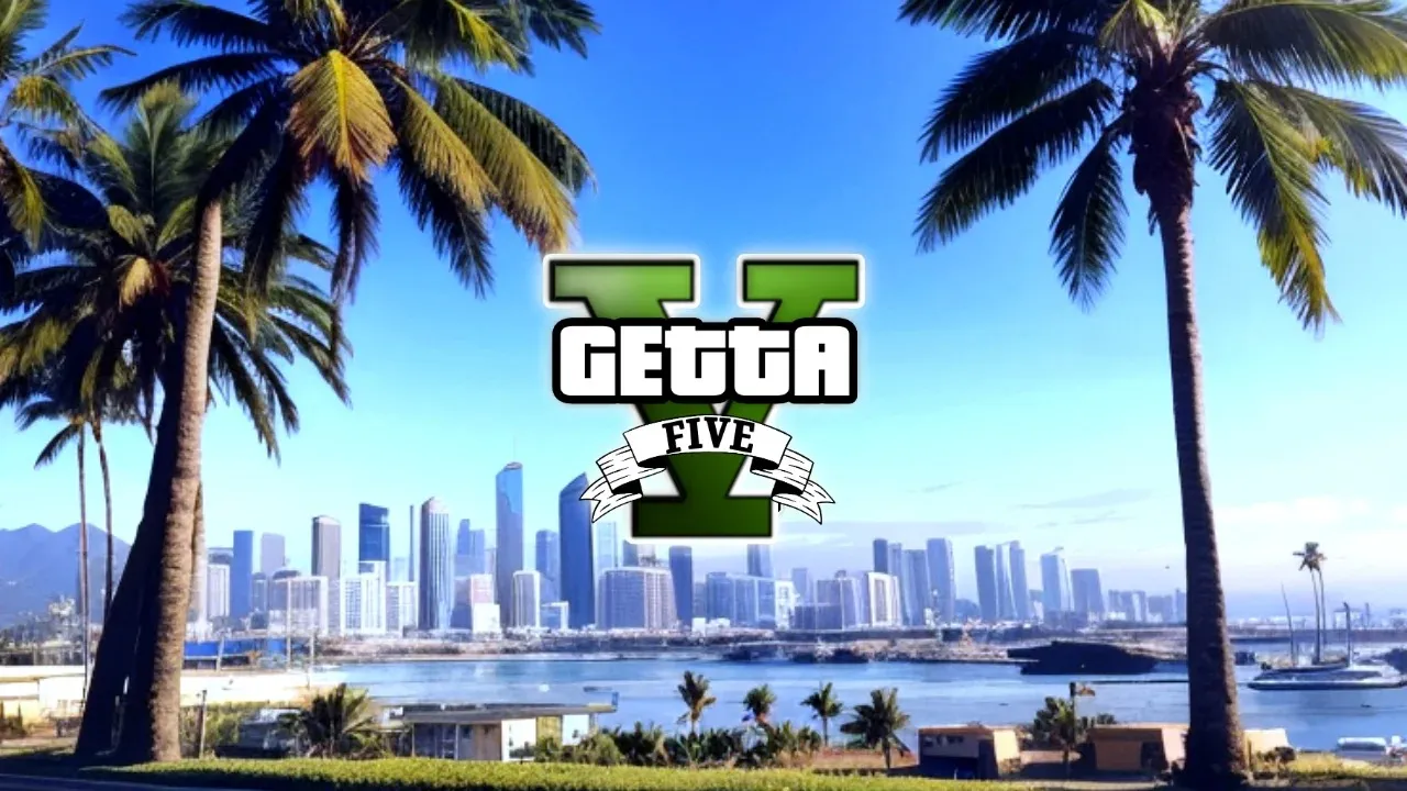 Play GETTA 5 Screenshot 1