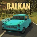 Скачать Balkan Mania v9 APK Мод (Много денег) на Андроид