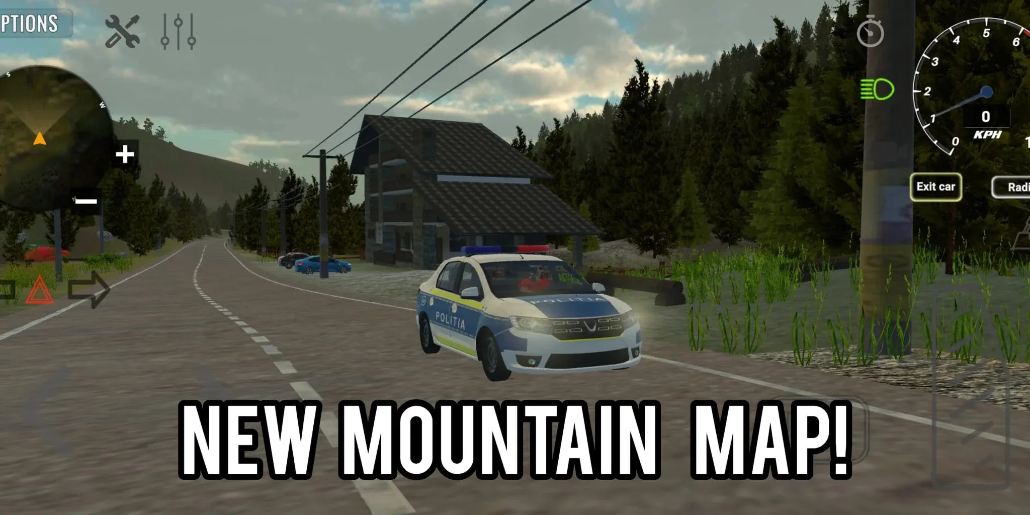Balkan Mania v9 APK Мод (Много денег) Screenshot 2