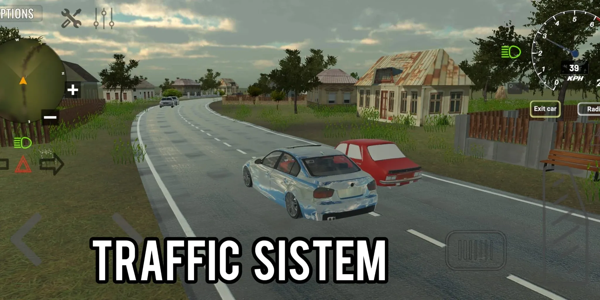 Balkan Mania v9 APK Мод (Много денег) Screenshot 5