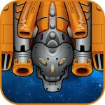 Скачать Survival Spaceship [мод: режим бога] на Андроид