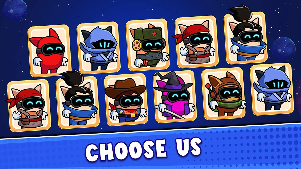 Space Survivor v2.0.27 APK Мод (Меню, Много денег и билетов) Screenshot 1 Space Survivor v2.0.27 APK Мод (Меню, Много денег и билетов) Screenshot 1
